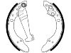 剎車蹄片 Brake Shoe Set:331 609 525