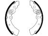 剎車蹄片 Brake Shoe Set:52202-84010