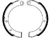 剎車蹄片 Brake Shoe Set:MT107334