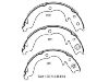 剎車蹄片 Brake Shoe Set:NN3067