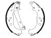 剎車蹄片 Brake Shoe Set:MB058847