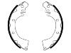 剎車蹄片 Brake Shoe Set:MB366143