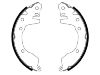 剎車蹄片 Brake Shoe Set:MB500202