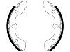 剎車蹄片 Brake Shoe Set:45151-679-003