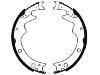 Brake Shoe Set Brake Shoe Set:5-47110-031-1