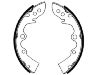 剎車蹄片 Brake Shoe Set:8531-33-310