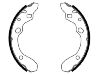 剎車(chē)蹄片 Brake Shoe Set:B5Y6-26-38Z