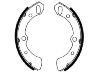 剎車蹄片 Brake Shoe Set:47410-87201-000