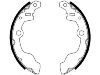 Brake Shoe Set Brake Shoe Set:53210-50A10