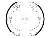 剎車蹄片 Brake Shoe Set:26257-AA040