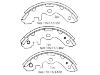 Brake Shoe Set Brake Shoe Set:04495-27010