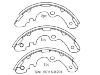 Brake Shoe Set Brake Shoe Set:04497-26040