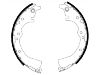 剎車蹄片 Brake Shoe Set:04495-35060