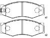 剎車片 Brake Pad Set:41060-03R85