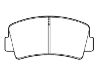 剎車片 Brake Pad Set:5-47619-033-0