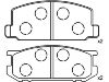 剎車(chē)片 Brake Pad Set:04465-12410