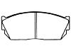 剎車片 Brake Pad Set:45022-SA0-680