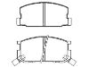 тормозная кладка Brake Pad Set:04465-12430