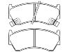 剎車片 Brake Pad Set:41060-1N060