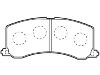 剎車片 Brake Pad Set:55800-60G00