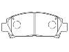 剎車片 Brake Pad Set:04465-12160