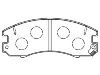 剎車片 Brake Pad Set:04465-20210