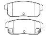 剎車片 Brake Pad Set:F1Y1-26-43Z