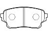 剎車(chē)片 Brake Pad Set:55200-50J01