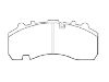 剎車片 Brake Pad Set:05.092.90.07.0