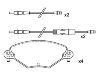 Bremsbelagsatz, Scheibenbremse Brake Pad Set:4252.15