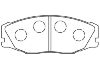 剎車片 Brake Pad Set:04479-30180