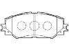 剎車片 Brake Pad Set:04465-42160