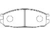 剎車片 Brake Pad Set:41060-11C85