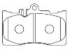 剎車片 Brake Pad Set:04465-50170