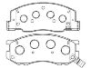 剎車片 Brake Pad Set:04465-28350