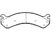 剎車片 Brake Pad Set:18044346