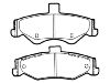 剎車片 Brake Pad Set:12454972