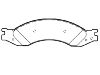 剎車片 Brake Pad Set:88982418