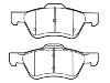 剎車片 Brake Pad Set:5L8Z-2001-AA