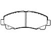 剎車片 Brake Pad Set:45022-SJC-A00