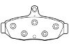 剎車片 Brake Pad Set:E80Y-2200-A