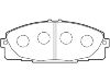 剎車片 Brake Pad Set:04465-26420