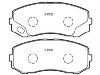 剎車片 Brake Pad Set:MK449108