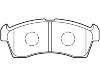 剎車片 Brake Pad Set:55810-68H00