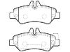 剎車片 Brake Pad Set:004 420 69 20