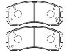 剎車(chē)片 Brake Pad Set:G0YK-33-23ZA