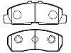 剎車片 Brake Pad Set:26296-KE000