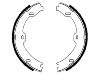 剎車蹄片 Brake Shoe Set:230 420 03 20