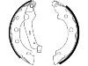 Bremsbackensatz Brake Shoe Set:77 01 207 555