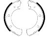 剎車蹄片 Brake Shoe Set:6253-01111